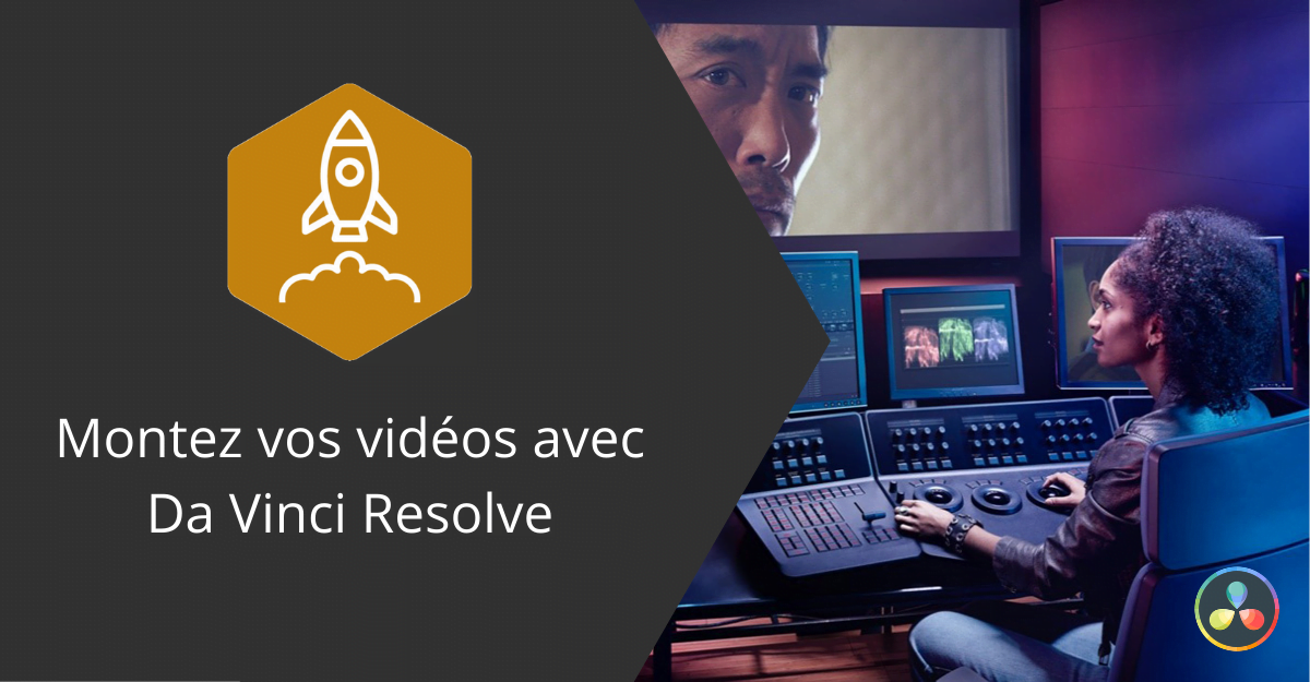 La méthode Montage Vidéo Express™
